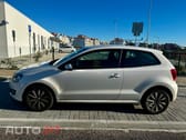 Volkswagen Polo Confortline