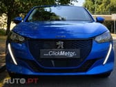 Peugeot E-208 50 kWh Allure
