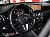 Mercedes-Benz A 200 CDI (BlueEFFICIENCY) Urban
