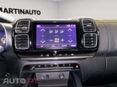 Citroen C5 Aircross 1.5 BlueHDi Shine EAT8