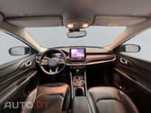 Jeep Compass 1.3 T4 4xe PLUG-IN HYBRID
