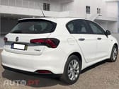 Fiat Tipo 1.3 M-Jet Street