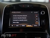 Renault Clio 1.5 dCi Limited EDition