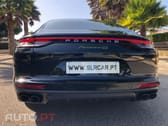 Porsche Panamera 4S E-Hybrid Executive