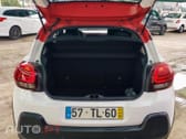 Citroen C3 1.2 PureTech Shine EAT6