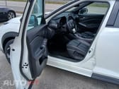 Nissan Juke 1.0 DIG-T Tekna DCT