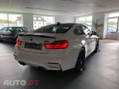 BMW M4 Competition