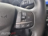 Ford Puma 1.0 EcoBoost MHEV Titanium