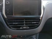 Peugeot 2008 Style