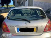 Nissan Almera 1.5 dCi Action