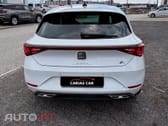 Seat Leon 2.0 TDI FR
