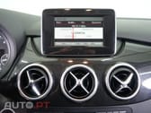 Mercedes-Benz B 180 Style Aut.