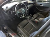 Mercedes-Benz GLA 180 Urban