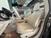 Mercedes-Benz EQE 350 Edition