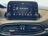 Fiat Tipo 1.3 M-Jet Lounge