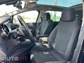 Peugeot 5008 1.6 e-HDi 7L Allure 2-Tronic 113g