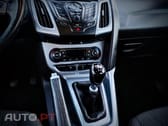 Ford Focus SW 1.6 TDCi Titanium