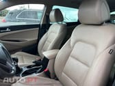 Hyundai Tucson 1.7 CRDi Creative