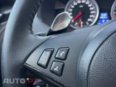 BMW 630 Ci SMG