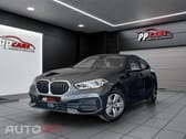 BMW 116 d Advantage Auto