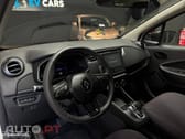 Renault Zoe (c/ Bateria) Zen 50