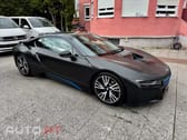 BMW i8 Coupe xDrive
