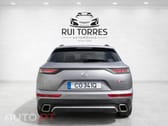 DS DS7 Crossback E-Tense Performance Line EAT8