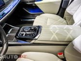 BMW 750 e xDrive M Sport