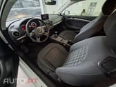 Audi A3 1.6 TDI Advance Ultra