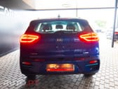 Kia Niro 64kWh