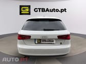 Audi A3 2.0 Tdi Sport