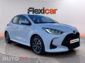 Toyota Yaris 1.5 HDF Comfort