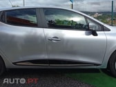 Renault Clio DCI DYNAMIQUE