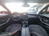 Mercedes-Benz C 180 d Exclusive