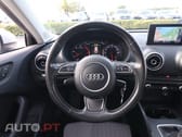 Audi A3 Sportback 1.6 TDI Advance Ultra
