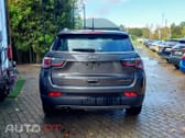 Jeep Compass 1.6 M-Jet Limited