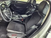 Renault Mégane Sport Tourer 1.5 dCi Intens