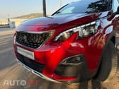 Peugeot 3008 1.5 BlueHDi GT Line EAT8