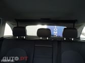 Mercedes-Benz C 180 BlueTEC Avantgarde