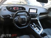 Peugeot 3008 1.2 PureTech Allure EAT8