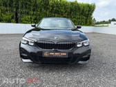 BMW 320 PACK M