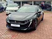 Peugeot 508 1.6 Hybrid GT Line e-EAT8