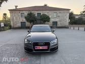 Audi A3 Sportback 2.0 TDi S-line