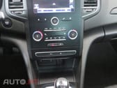 Renault Mégane 1.5 dCi Limited