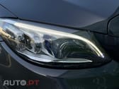 Mercedes-Benz C 220 d AMG Line