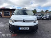 Citroen Berlingo 1.6 BlueHDi M Club