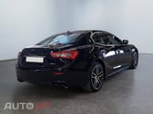 Maserati Ghibli 3.0 V6