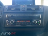 BMW 116 D SPORT