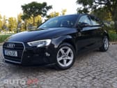 Audi A3 Sportback 1.6 TDI Sport
