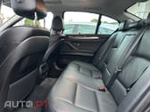BMW 520 d Line Luxury Auto